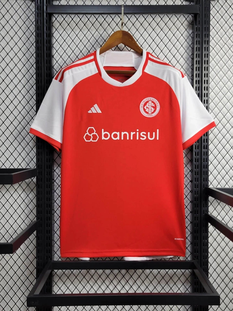 Camisola Internacional Principal 2024/25 1