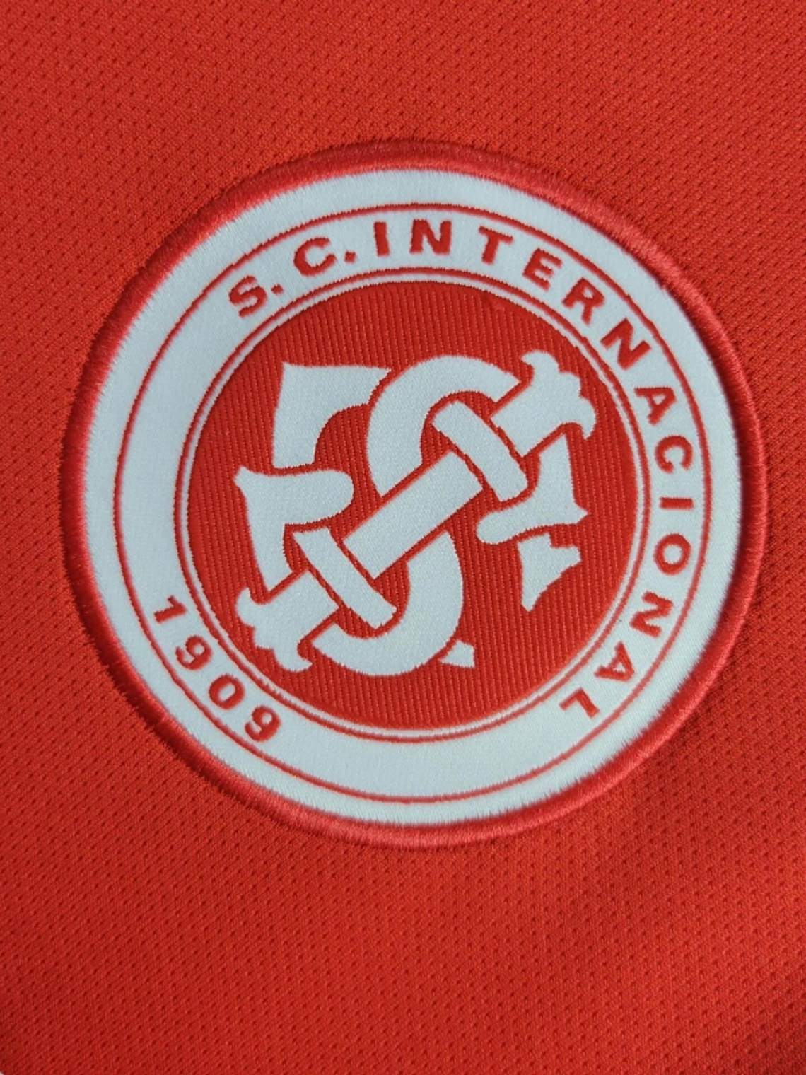 Camisola Internacional Principal 2024/25 2