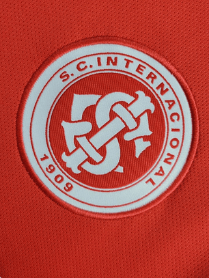 Camisola Internacional Principal 2024/25