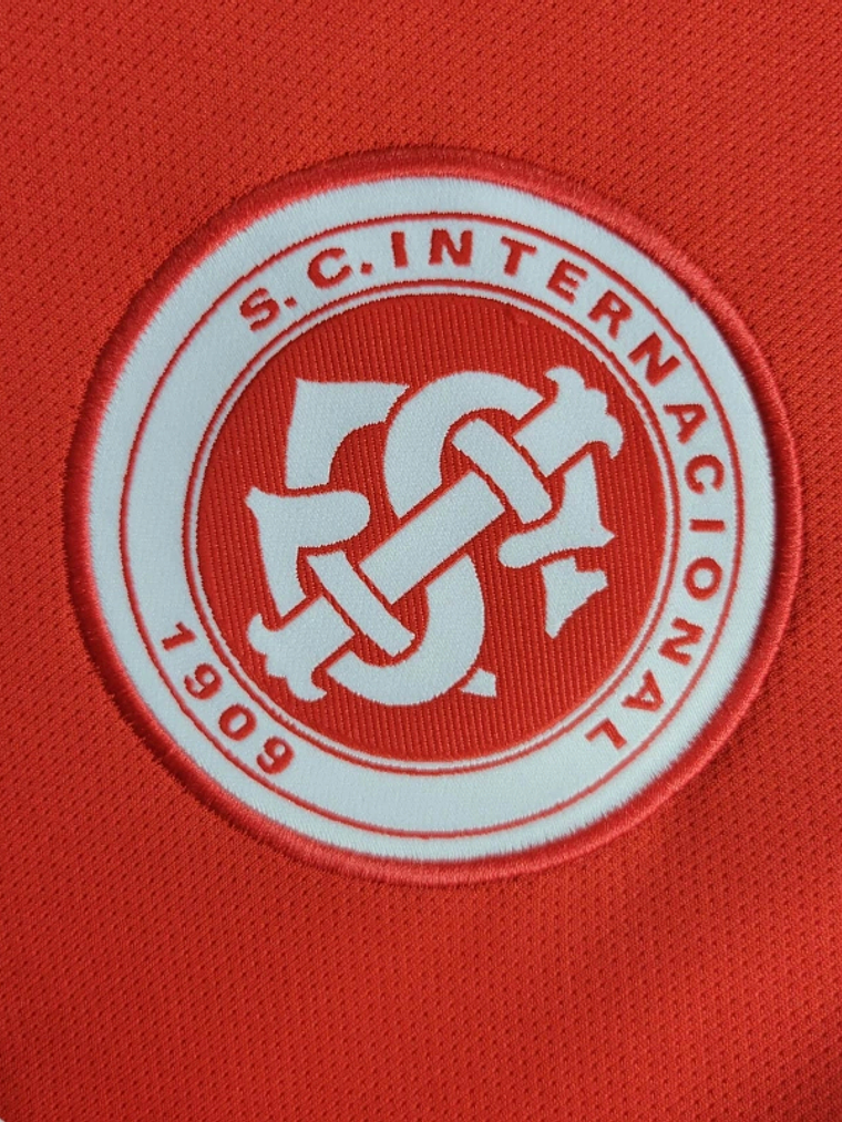 Camisola Internacional Principal 2024/25 2