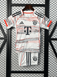 Kit Criança Bayer Munique Alternativa 2025/26 - Thumbnail 1