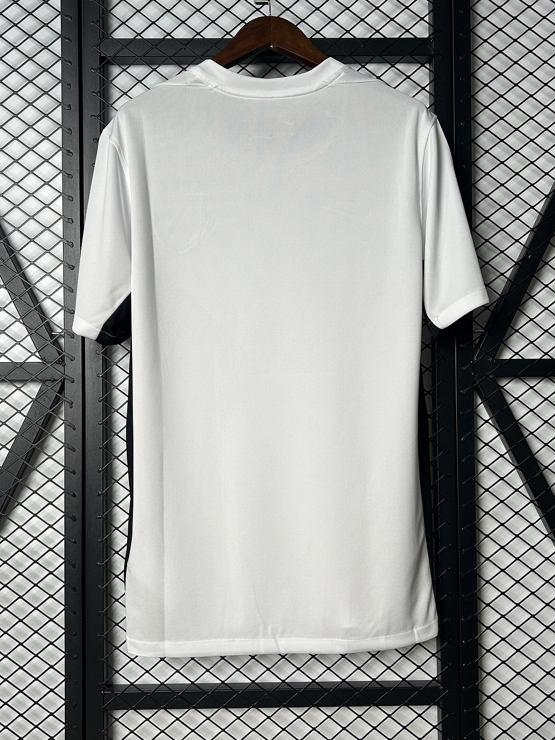 Camisola Uruguai Alternativa 2025 3