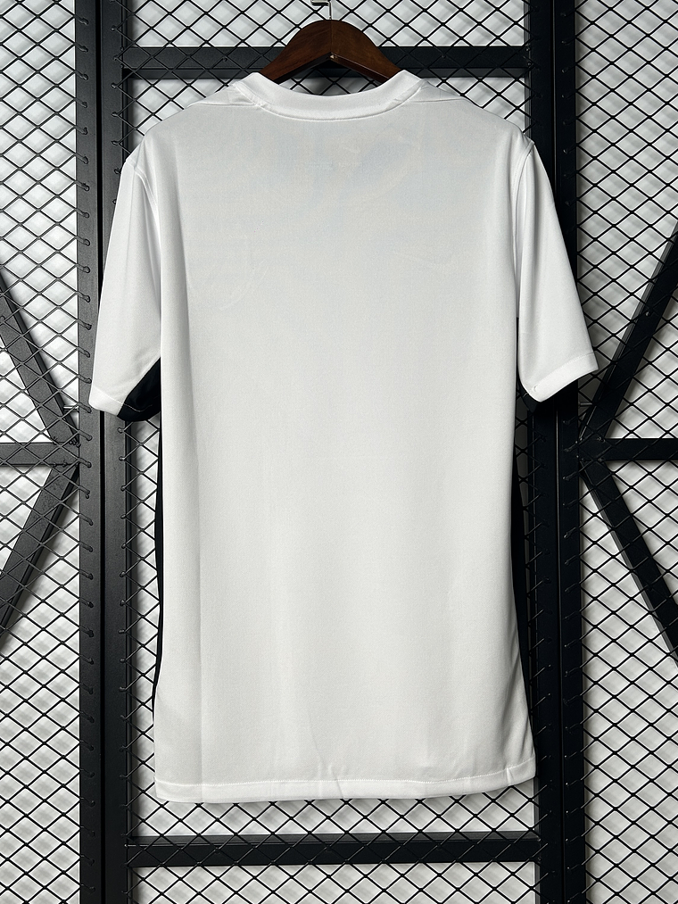 Camisola Uruguai Alternativa 2025 3