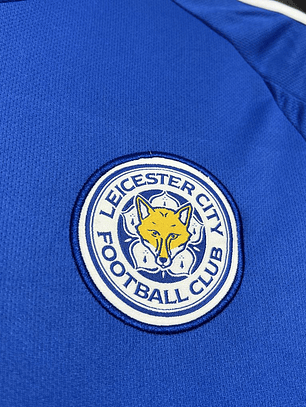 Camisola Leicester Principal 2024/25