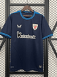 Camisola Athletic Bilbao Alternativa 2025/26 - Thumbnail 1