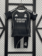 Kit Criança Real Madrid Alternativo 2025/26 - Thumbnail 1