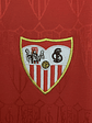 Camisola Sevilla Alternativa 1991/92 - Thumbnail 2