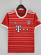 Bayern Munique Equipamento Principal 2022/23 - Thumbnail 1