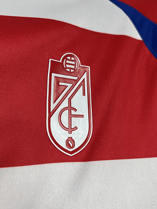 Camisola Granada Principal 2024/25