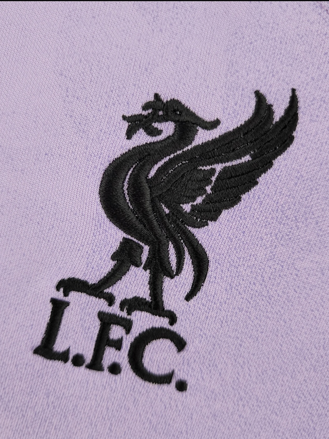 Liverpool Equipamento Guarda Redes 2022/23 2