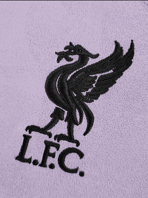 Liverpool Equipamento Guarda Redes 2022/23