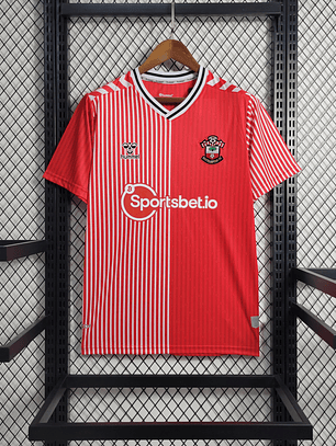 Camisola Southampton Principal 2023/24