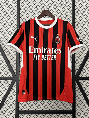 Camisola AC Milan Principal 2024/25