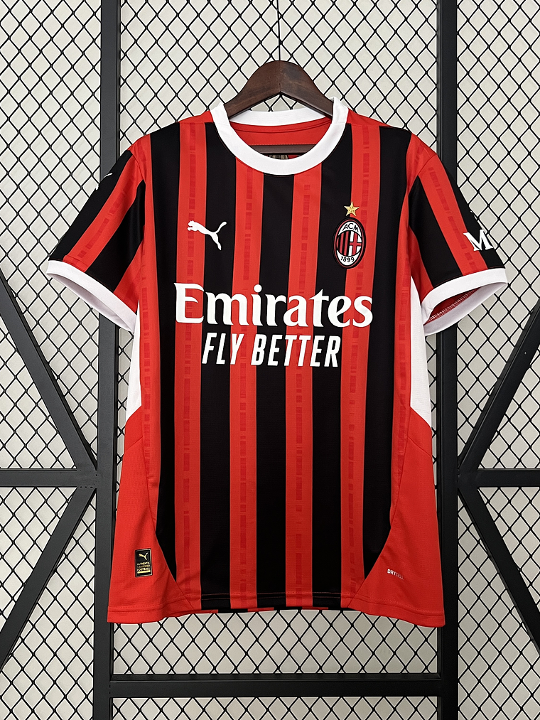 Camisola AC Milan Principal 2024/25 1