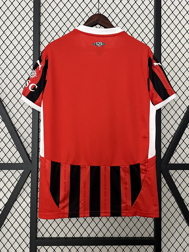 Camisola AC Milan Principal 2024/25 3