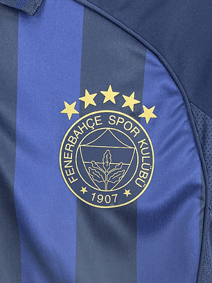 Camisola Fenerbahce Terceira 2025/26