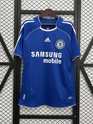 Camisola Chelsea Principal 2006/07