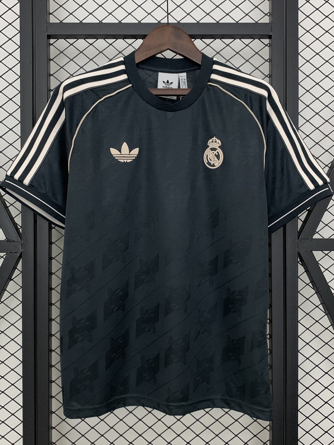 Camisola Real Madrid Edição Especial 2025 1