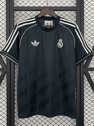 Camisola Real Madrid Edição Especial 2025