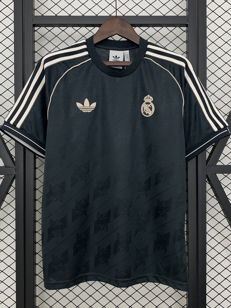 Camisola Real Madrid Edição Especial 2025 1
