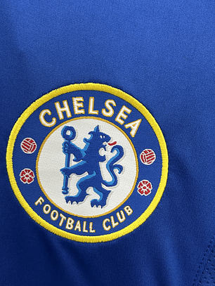 Camisola Chelsea Principal 2006/07