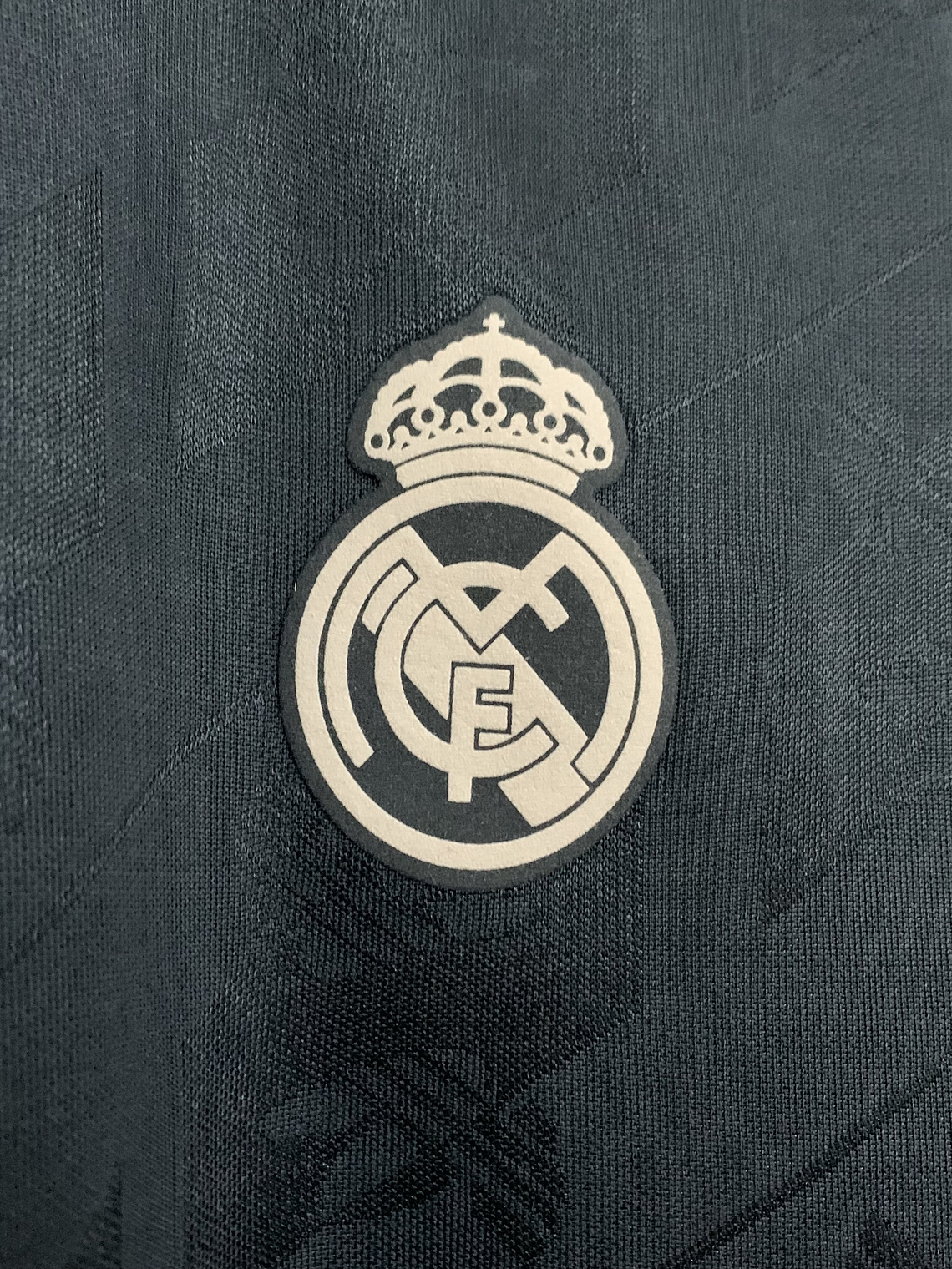 Camisola Real Madrid Edição Especial 2025 2