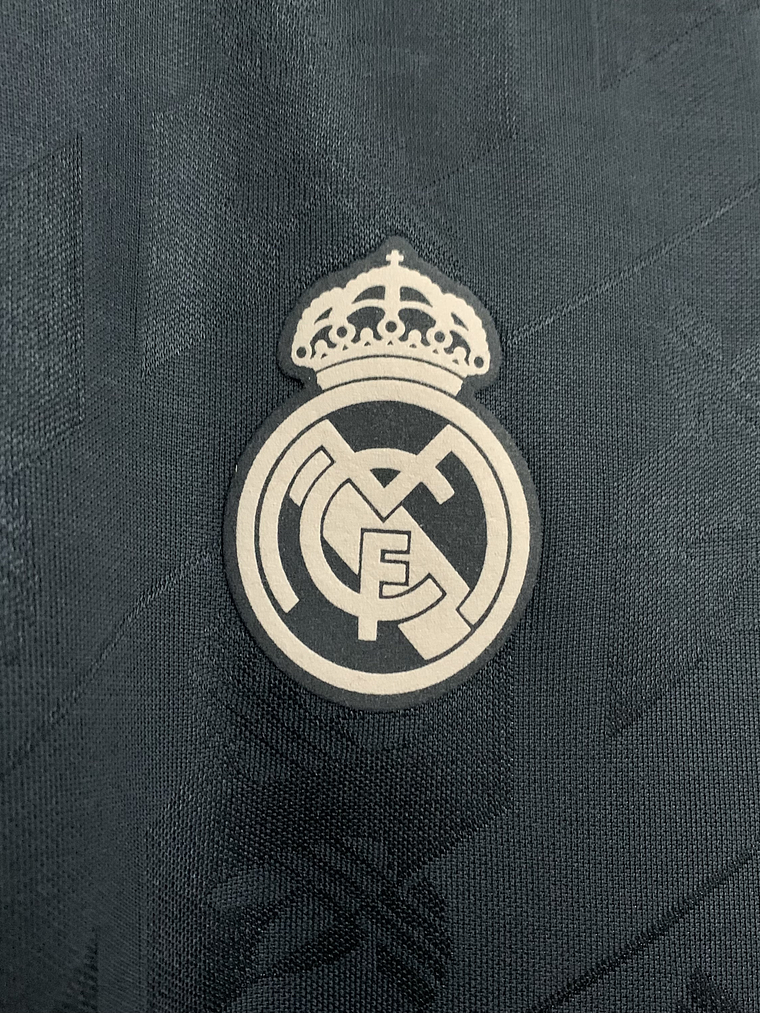 Camisola Real Madrid Edição Especial 2025 2