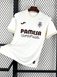 Camisola Villarreal Principal 2025/26 - Thumbnail 1