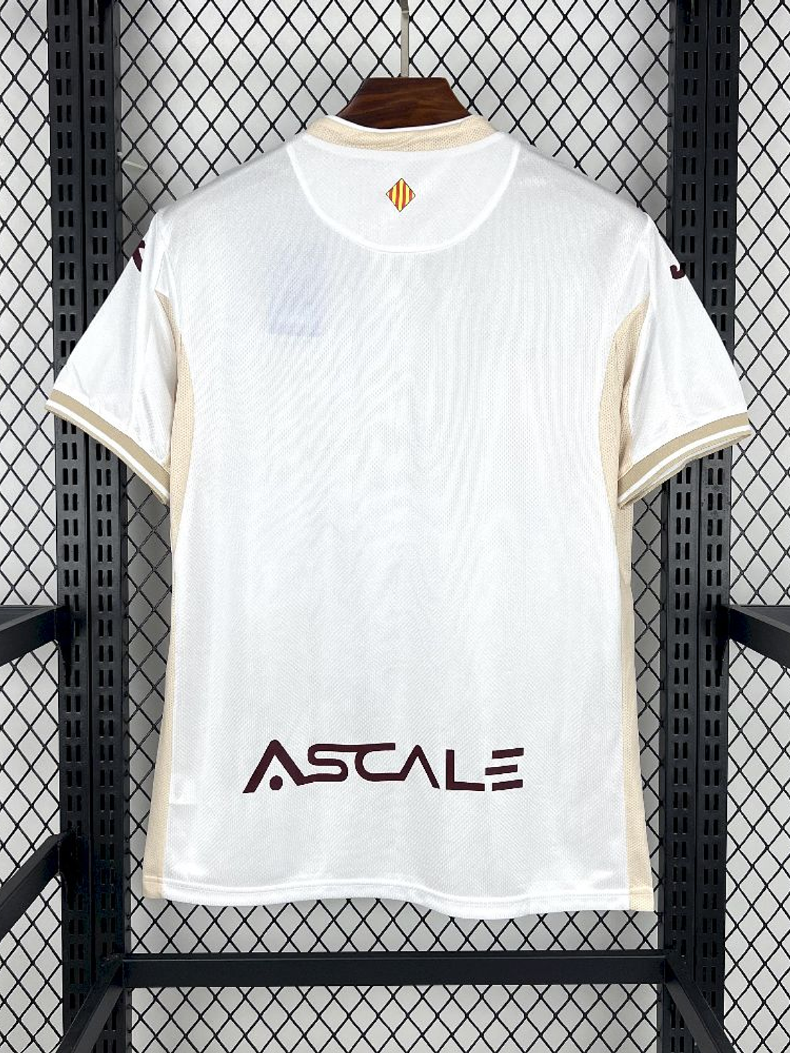 Camisola Villarreal Principal 2025/26 3