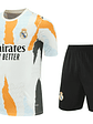 Kit de Treino Real Madrid 2025/26 - Thumbnail 1