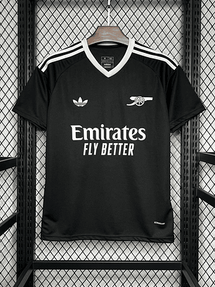 Camisola Arsenal Guarda Redes 2024/25