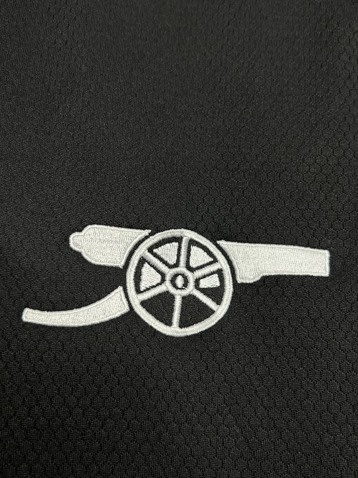 Camisola Arsenal Guarda Redes 2024/25 2