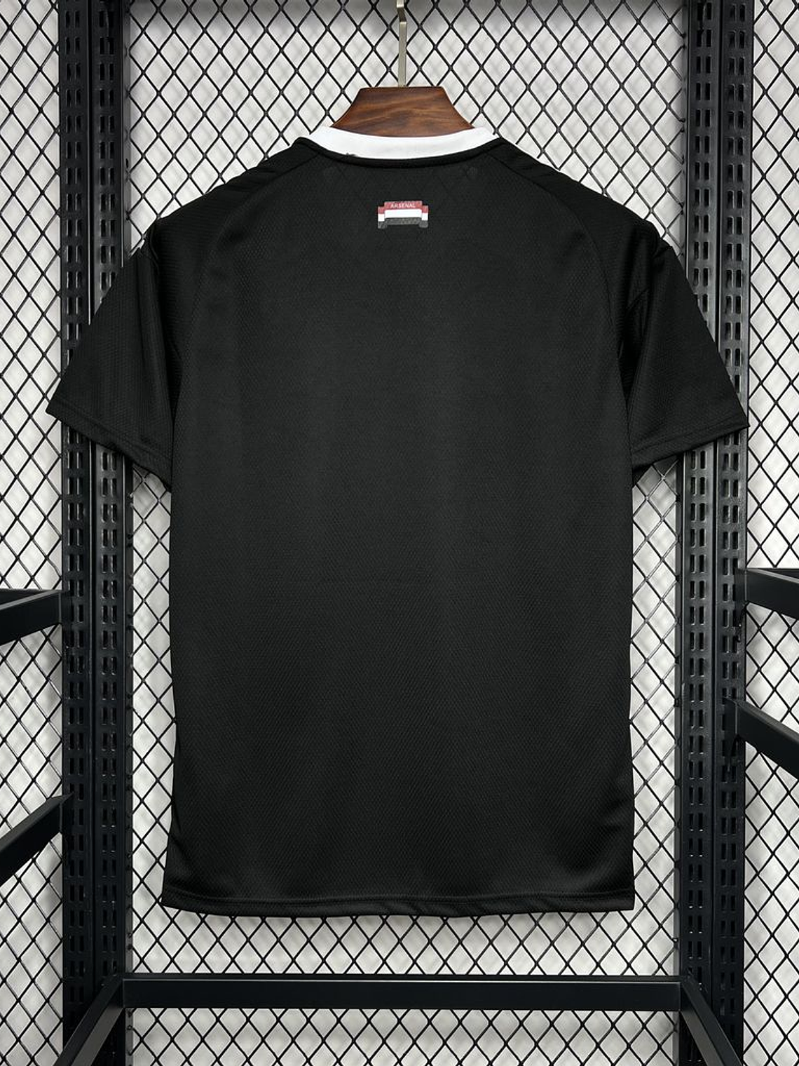 Camisola Arsenal Guarda Redes 2024/25 3