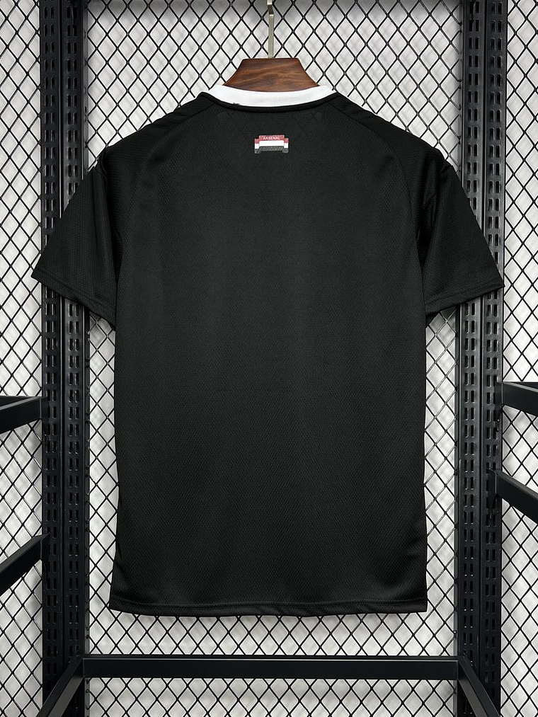 Camisola Arsenal Guarda Redes 2024/25 3