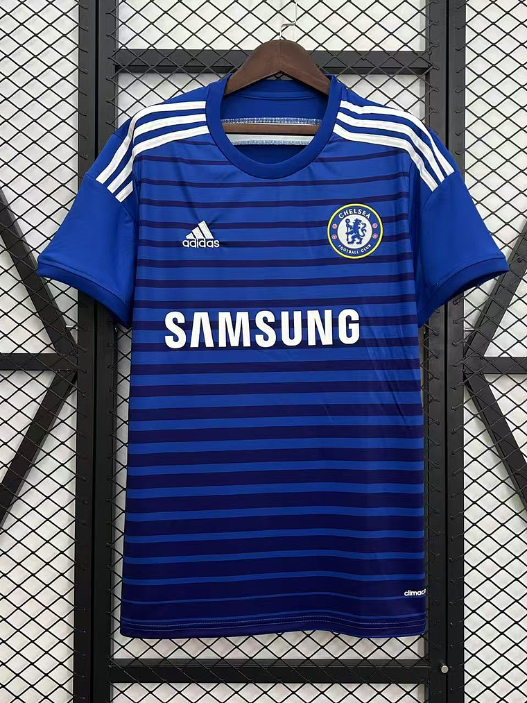 Camisola Chelsea Principal 2014/15 1