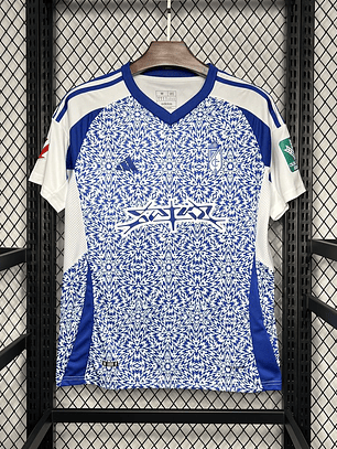 Camisola Granada Alternativa 2024/25