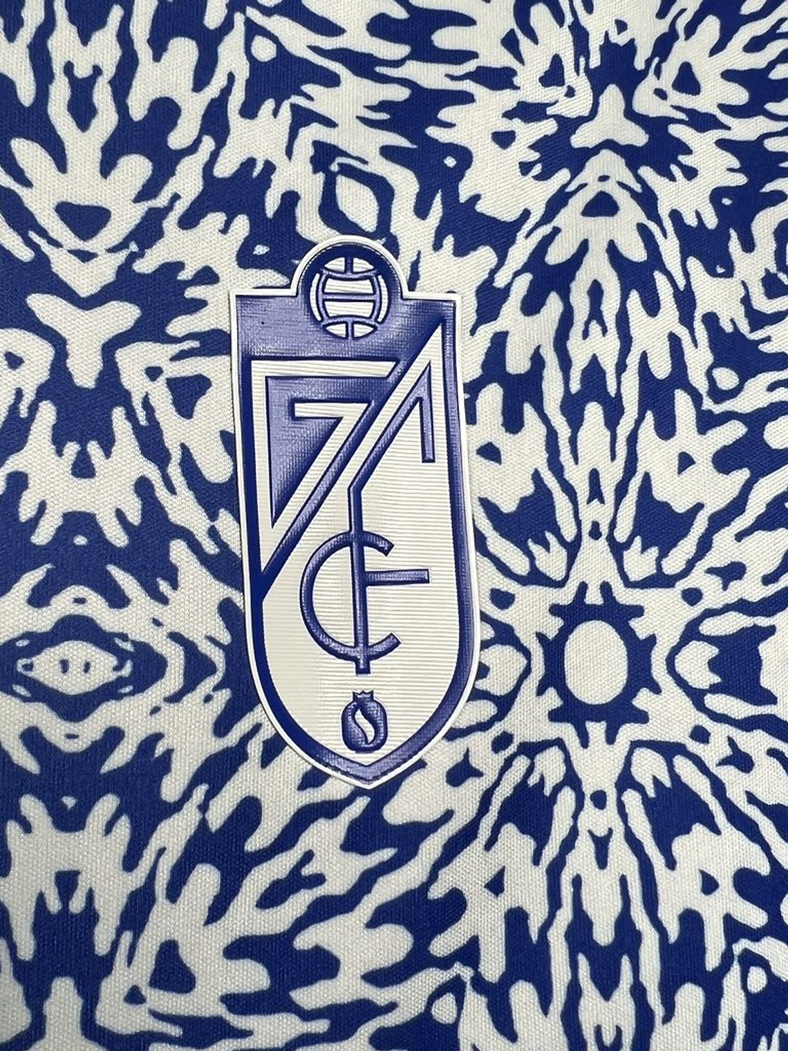 Camisola Granada Alternativa 2024/25 2