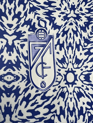 Camisola Granada Alternativa 2024/25