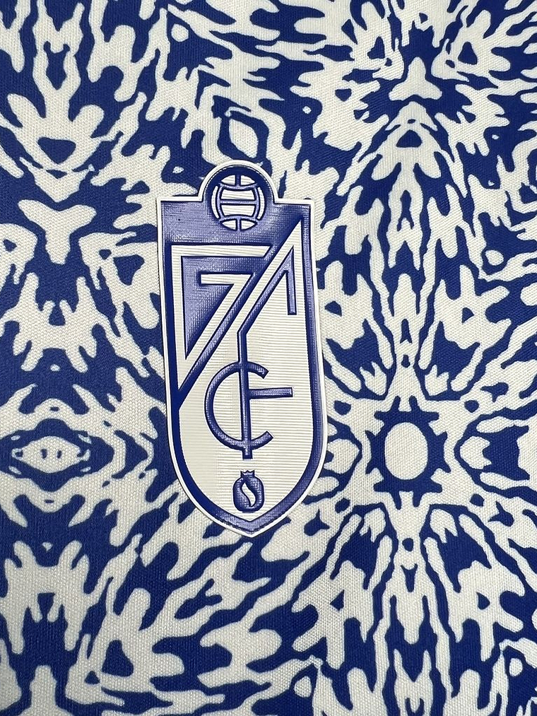 Camisola Granada Alternativa 2024/25 2