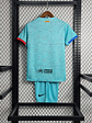 Kit Criança Barcelona Alternativo 2023/24 - Thumbnail 2