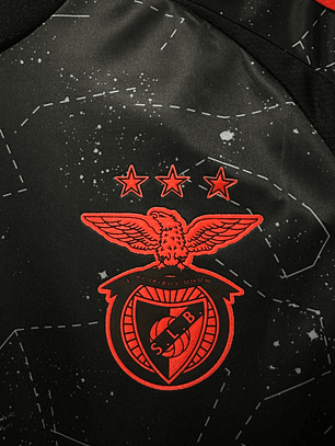 Camisola Benfica Alternativa 2024/25