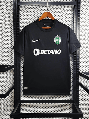 Camisola Sporting Quarta 2023/24