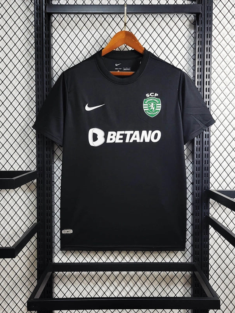 Camisola Sporting Quarta 2023/24 1