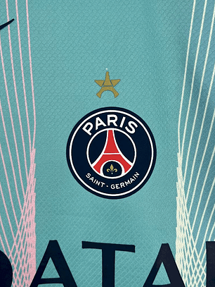 Camisola Paris Saint-Germain Edição Especial 2025/26