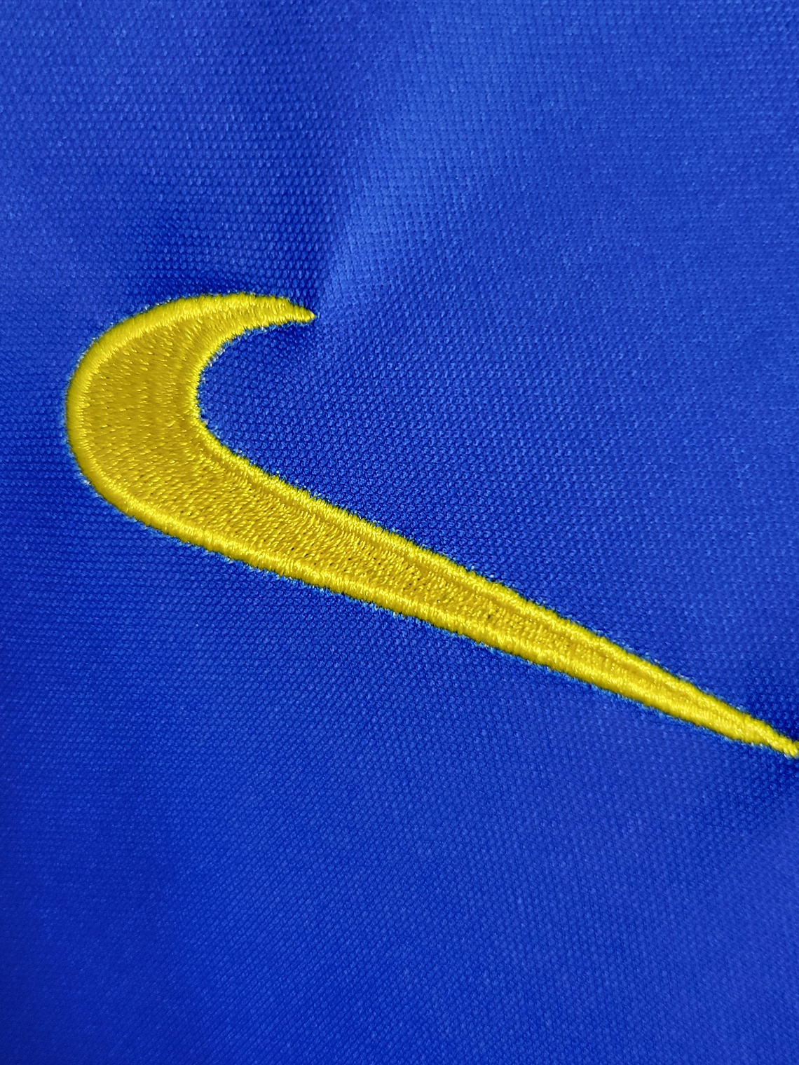 Camisola AFC Richmond Principal  4