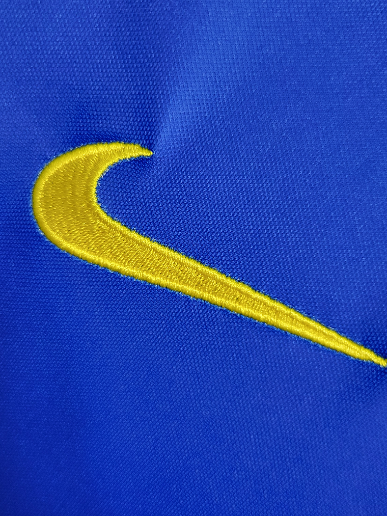 Camisola AFC Richmond Principal  4