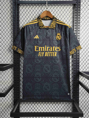Camisola Real Madrid Edição Especial 2023