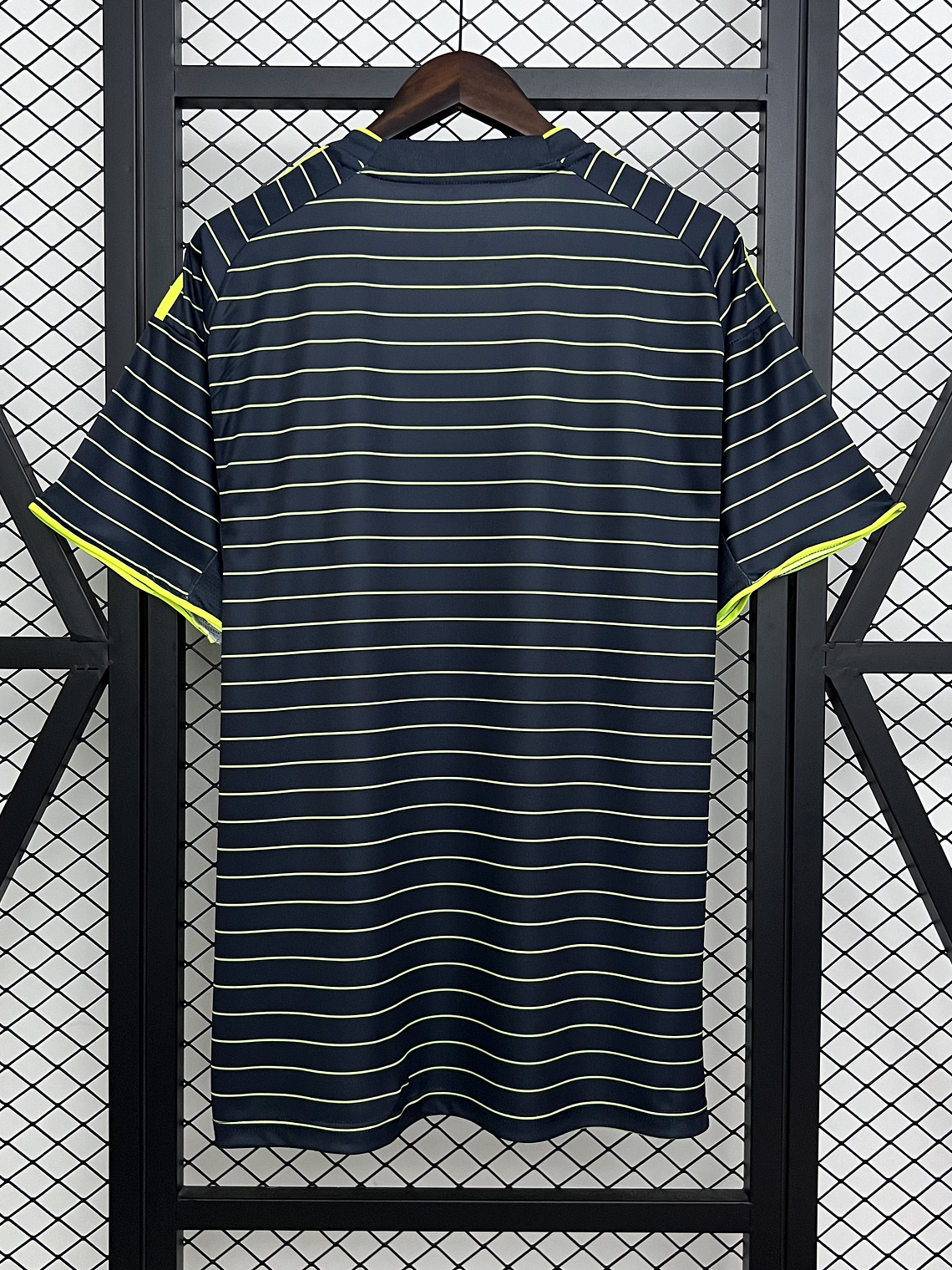 Camisola Celtic Alternativa 2025/26 2