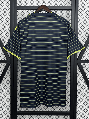 Camisola Celtic Alternativa 2025/26