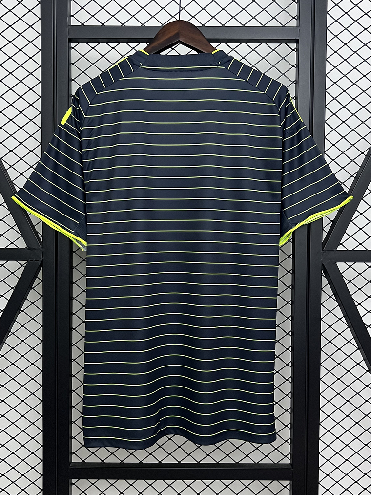 Camisola Celtic Alternativa 2025/26 2